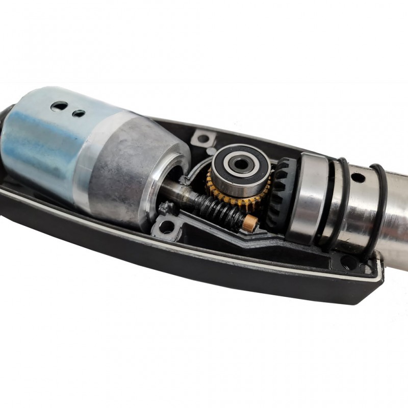 Build Your Own Kit with T675L Linear Actuators Double Swing Automatic Gate Opener System