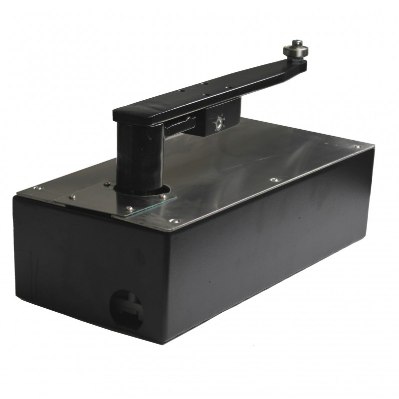 Build Your Own Kit with APC-UG2400C Extra Heavy Duty UNDERGROUND System With Adjustable Limit Switches