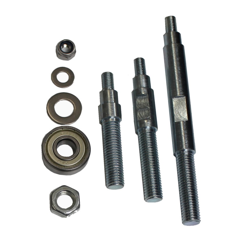 Build Your Own Kit with APC-UG2400C Extra Heavy Duty UNDERGROUND System With Adjustable Limit Switches