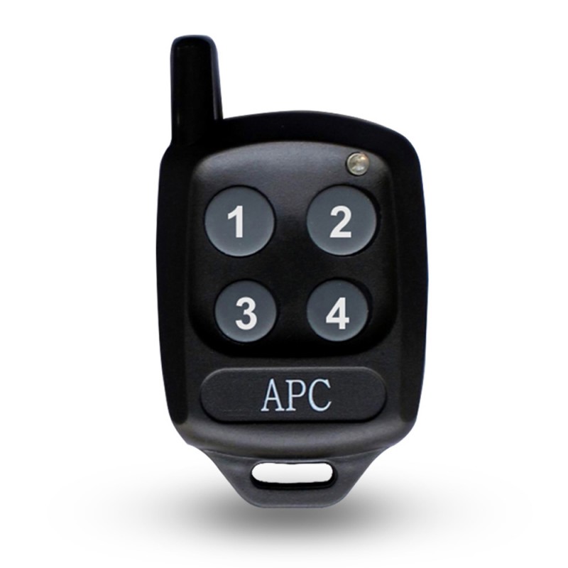 Build Your Own Kit with APC-790 Forward/Side Mount Extra Heavy Duty Articulated System With Adjustable Limit Switches, Solar Gate Opener