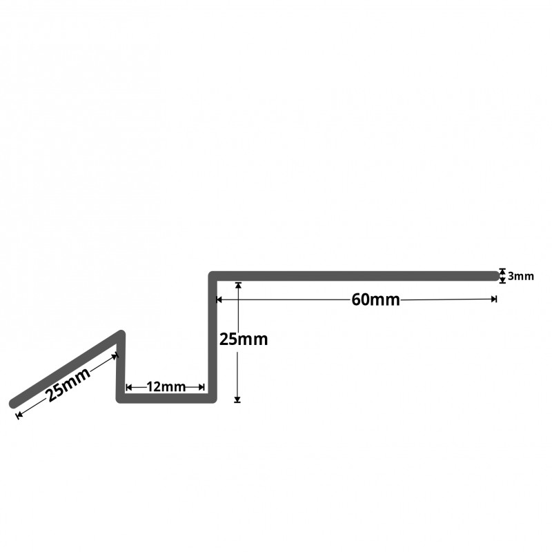 APC 12V Automatic Electric Gate Lock