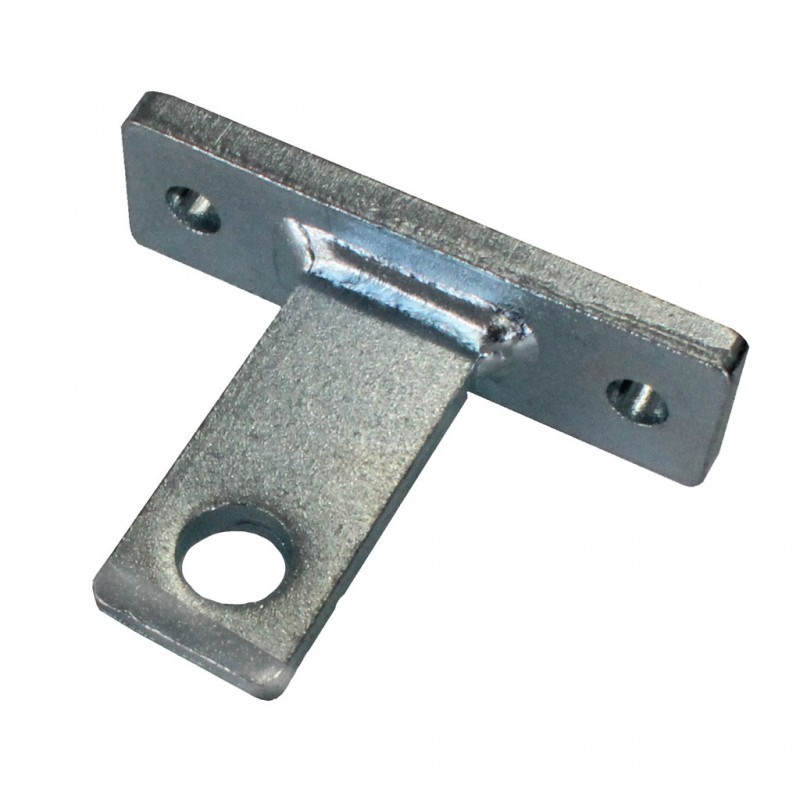 Extra Heavy Duty Telescopic Linear Actuator Farm Gate Opener Kit with Robust Cast Alloy Casing and Top Limits