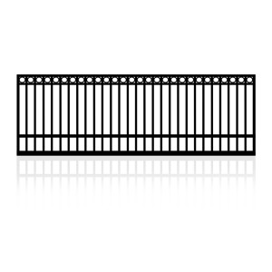 5m Ring Top Gate (Six Weeks Lead Time After Order)