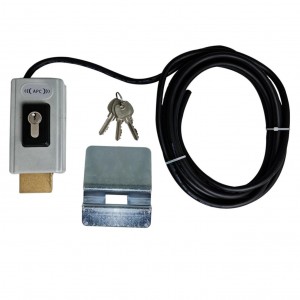 APC 24V Automatic Electric Gate Lock