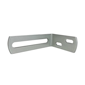 165x110mm Galvanized Bracket