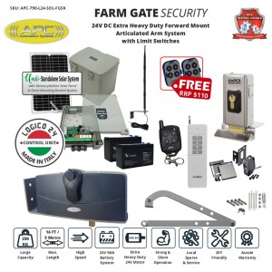 Electric Gate, Automatic Gate, Farm Gate, Solar Gate, Electronic Gate, Solar Electric Farm Gate Opener, Single Swing Solar Powered Farm Gate Opener, Single Swing Solar Powered Automatic Farm Gate, Farm Gate Opener, Remote Controls, Automatic Motorized Sys