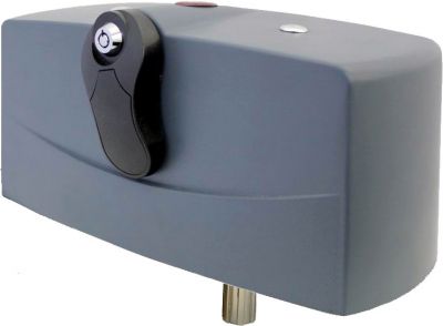 APC-790 Articulated Motor, Cover and Assembly Hardware (No Arm, No Bracket)