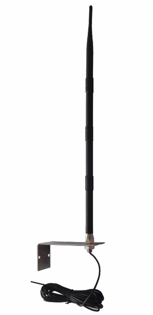 433mhz Booster Antenna for Gate Automation Remotes, Access Controls