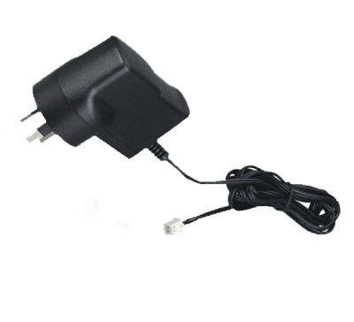 24V DC Power Adapter